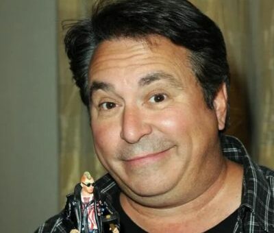 Brian Peck