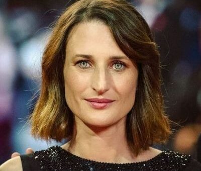 Camille Cottin