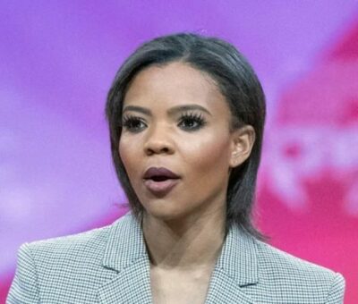 Candace Owens