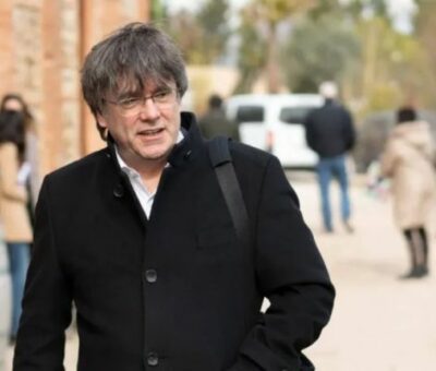 Carles Puigdemont