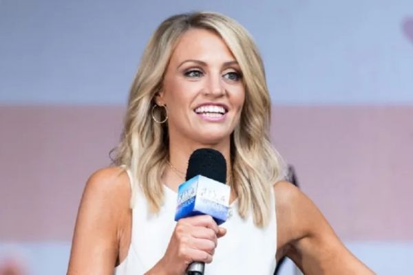 Carley Shimkus