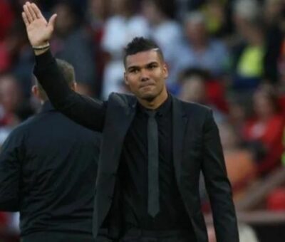 Casemiro