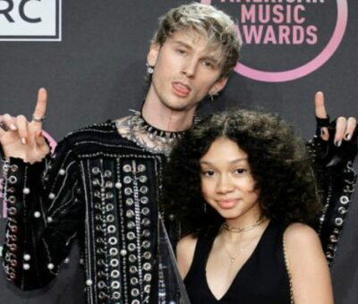 Casie Colson Baker