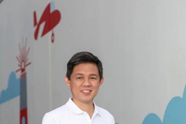 Chan Chun Sing