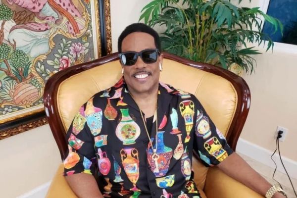 Charlie Wilson