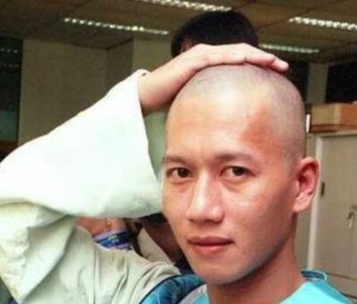 Chen Wencong