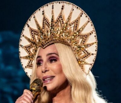 Cher