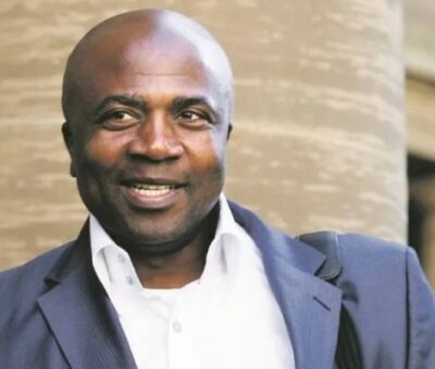 Chicco Twala