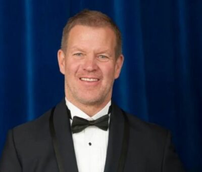 Chip Wilson