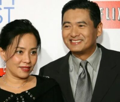 Chow Yun
