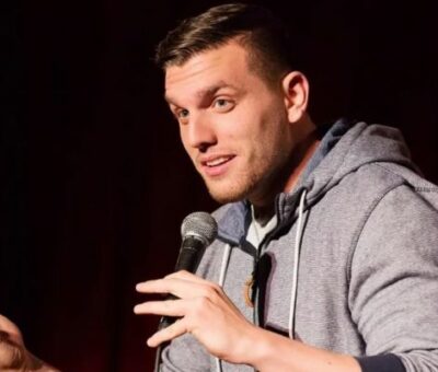 Chris Distefano