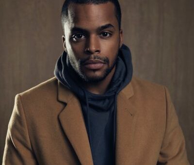 Chris Warren
