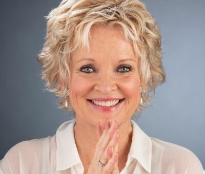 Christine Ebersole