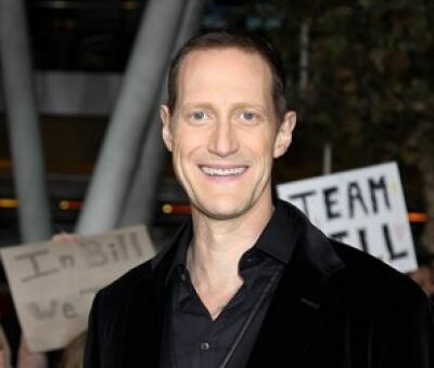 Christopher Heyerdahl