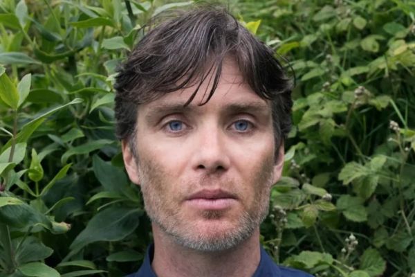 Cillian Murphy