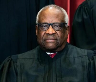 Clarence Thomas