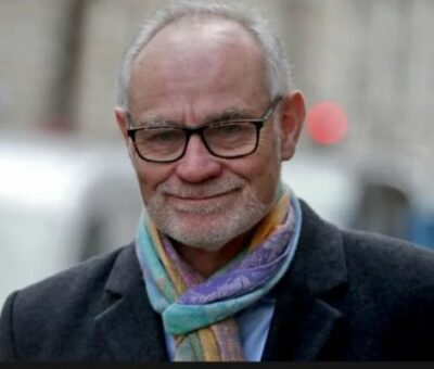 Crispin Blunt