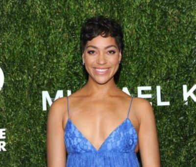 Cush Jumbo