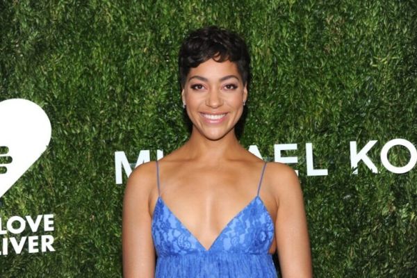 Cush Jumbo