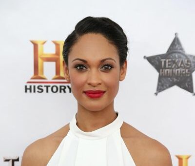 Cynthia Addai-Robinson