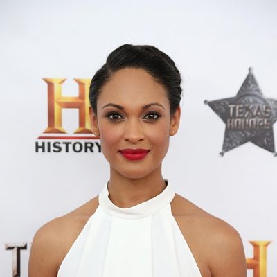 Cynthia Addai-Robinson