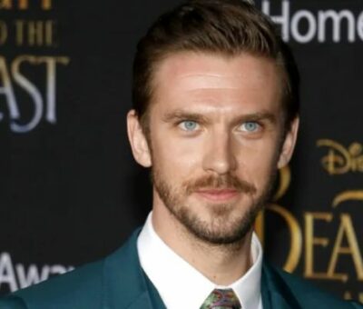 Dan Stevens
