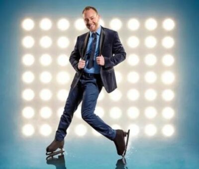 Dan Whiston