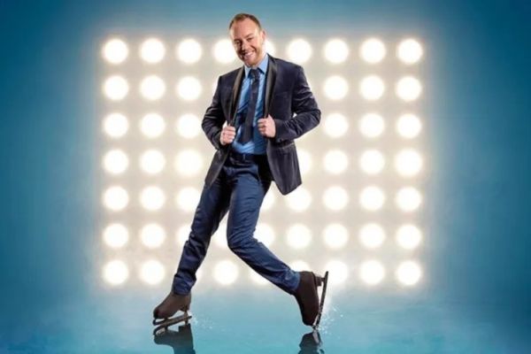 Dan Whiston