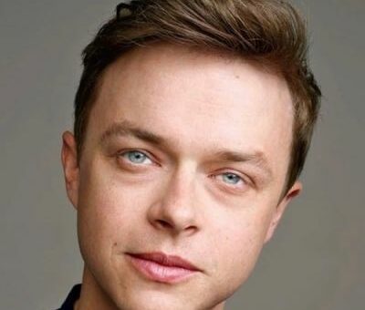 Dane DeHaan