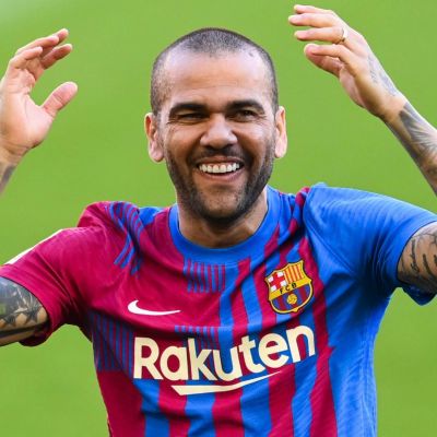 Dani Alves