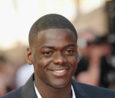 Daniel Kaluuya