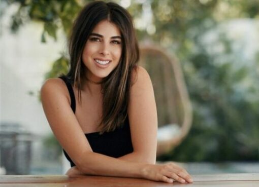 Daniella Monet