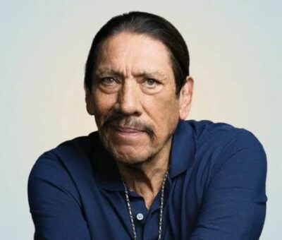 Danny Trejo