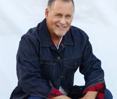 Dave Coulier