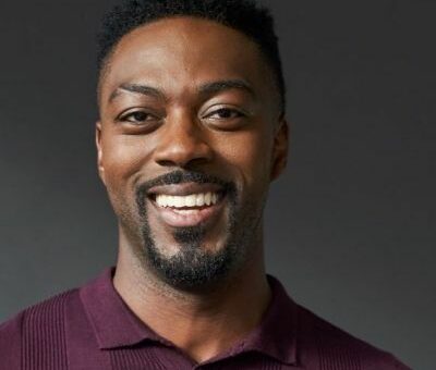 David Ajala