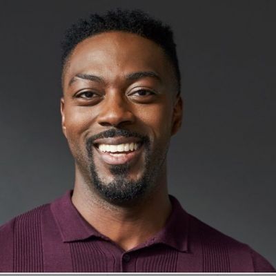 David Ajala