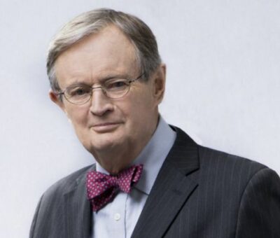 David McCallum