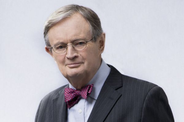 David McCallum