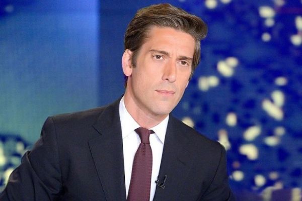 David Muir