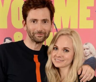 David Tennant