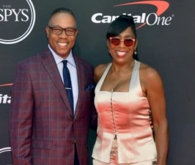 Dawnn Lewis