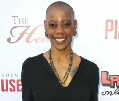 Debra Wilson