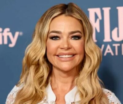 Denise Richards
