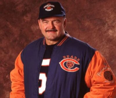 Dick Butkus