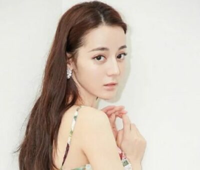 Dilraba Dilmurat