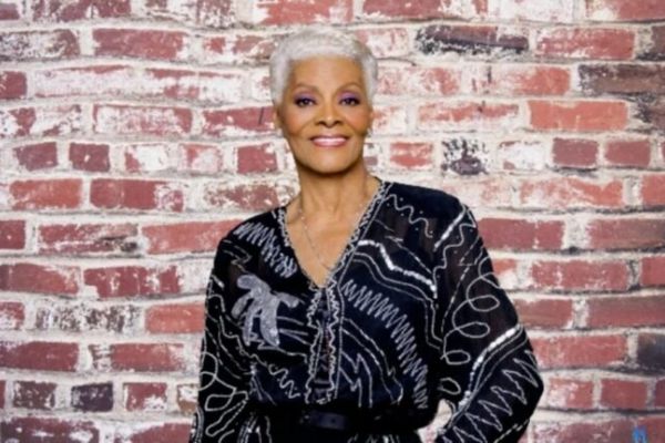 Dionne Warwick