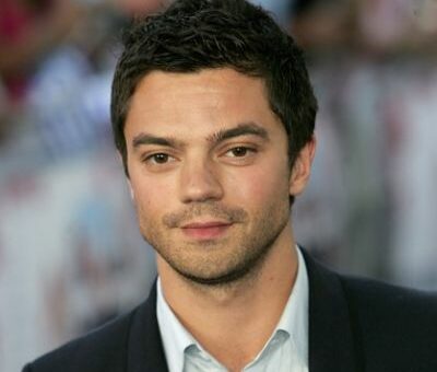 Dominic Cooper