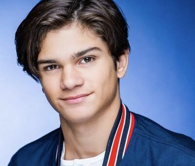 Dorian Giordano