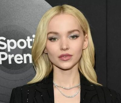 Dove Cameron