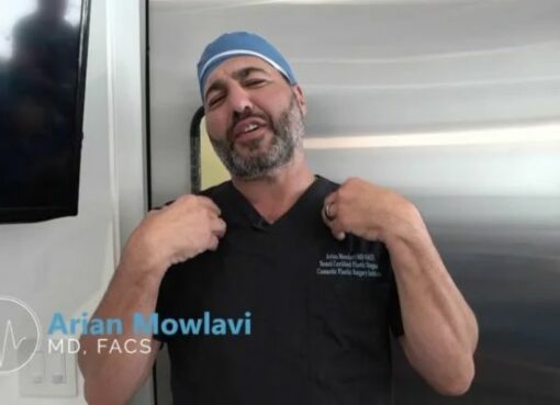 Dr Mowlavi